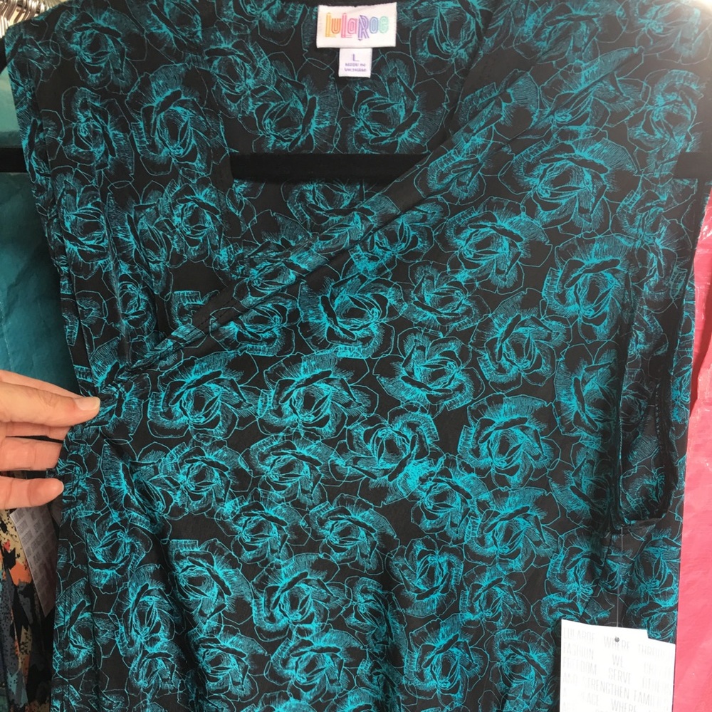 LulaRoe Joy